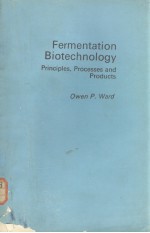 FERMENTATION BIOTECHNOLOGY