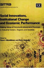 Social Innovations