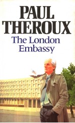 THE LONDON EMBASSY