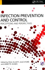 INFECTION PREVENTION AND CONTROL  PERCEPTIONS AND PERSPECTIVES