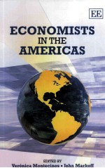 Economists in the Americas