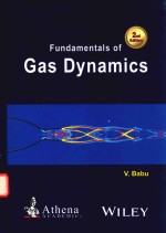 FUNDAMENTALS OF GAS DYNAMICS 2ND EDITION