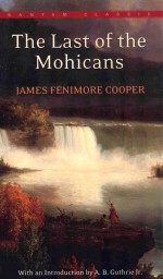 THE LAST OF THE MOHICANS