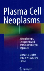 PLASMA CELL NEOPLASMS  A MORPHOLOGIC