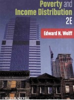 Poverty and Income Distribution SECOND EDITION