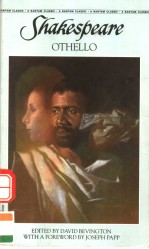 WILLIAM SHAKESPEARE OTHELLO