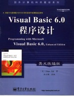 Visaul Basic 6.0程序设计 英文改编版