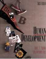 HUMAN DEVELOPMENT  SIXTH EDITION