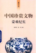 邂逅太阳  中国珍贵文物蒙难纪实