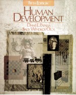 HUMAN DEVELOPMENT  FIFTH EDITION