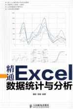 精通Excel数据统计与分析