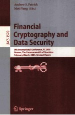 Financial Cryptography 9th International Conference