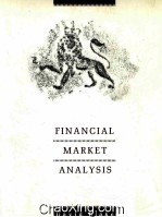 FINANCIAL MARKET ANALYSIS