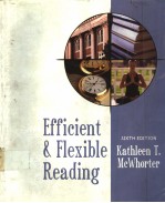 EFFICIENT AND FLEXIBLE READING  SIXTH EDITION