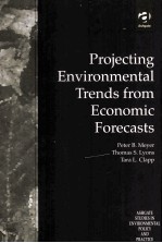 Projecting Environmental Trends from Economic Forecasts