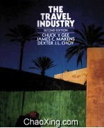 THE TRAVEL INDUSTRY  SECOND EDITION