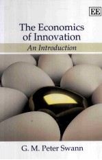 The Economics of Innovation An Introduction