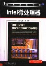 THE INTEL MICROPROCESSORS  SECOND EDITION