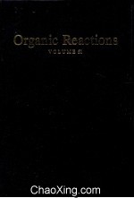 ORGANIC REACTIONS VOLUME 51