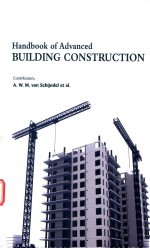 HANDBOOK OF ADVANCED BUILDING CONSTRUCTION