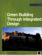 GREEN GUILDING THROUGH INTEGRATED DESIGN