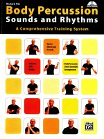 Body  Percussion  Sounds  and  Phythms  A  Comprehensive  Training  System