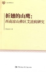 折翅的山鹰  西南凉山彝区艾滋病研究