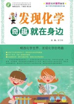 发现化学，奇趣就在身边  师轩版