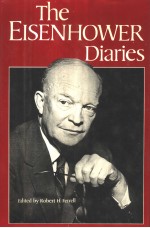 THE EISENHOWER DIARIES