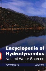 ENCYCLOPEDIA OF HYDRODYNAMICS:NATURAL WATER SOURCES VOLUME II