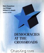 DEMOCRACIES AT THE CROSSROADS