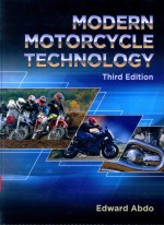 MODERN MOTORCYCLE TECHNOLOGY