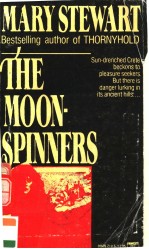 THE MOON-SPINNERS