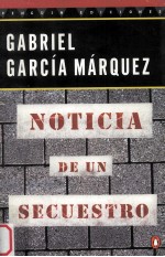 NOTICIA DE UN SECUESTRO