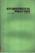 ENVIRONMENTAL POLLUTION  SECOND EDITION