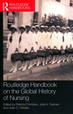 ROUTLEDGE HANDBOOK ON THE GLOBAL HISTORY OF NURSING