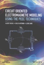 CIRCUIT ORIENTED ELECTROMAGNETIC MODELING USING THE PEEC TECHNIQUES