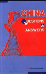 CHINA QUESTIONS  & ANSWERS