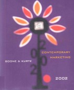 CONTEMPORARY MARKETING 2002