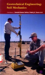 GEOTECHNICAL ENGINEERING:SOIL MECHANICS