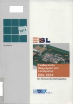 Elektronische Baugruppen und Leiterplatten EBL 2014 von Hochstrom bis Hochintegration