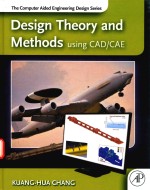 DESIGN THEORY AND METHODS USING CAD/CAE THE COMPUTER AIDED ENGINEERING DESIGN SERIES