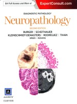 DIAGNOSTIC PATHOLOGY NEUROPATHOLOGY  SECOND EDITION