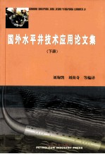 国外水平井技术应用论文集  下