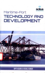 MARITIME-PORT TECHNOLOGY AND DEVELOPMENT