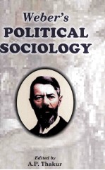 Weber's POLITICAL SOCIOLOGY