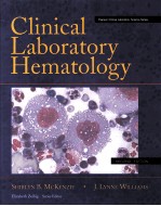 CLINICAL LABORATORY HEMATOLOGYSE SECOND EDITION