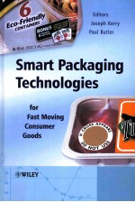 SMART PACKAGING TECHNOLOGIES FOR FAST MOVING CONSUMER GOODS