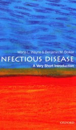 INFECTIOUS DISEASE  A VERY SHORT INTRODUCTION