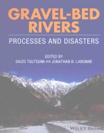 GRAVEL-BED RIVERS PROCESSES AND DESASTERS